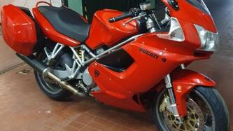 Ducati ST3 usata