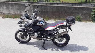 Bmw R 1200 GS Adventure (2008 - 09)