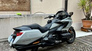 Honda GL 1800 Gold Wing DCT (2021 - 24) 