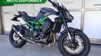 Kawasaki Z 900 (2025 - 26) nuova