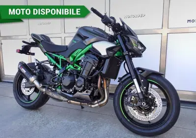 Kawasaki Z 900 (2025 - 26) - Annuncio 9783212