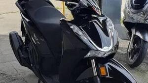 Honda SH 350 (2021 - 24) 