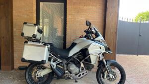 Ducati Multistrada 1200 Enduro (2016 - 18) 