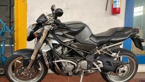 MV Agusta Brutale 750 S (2002 - 06) 