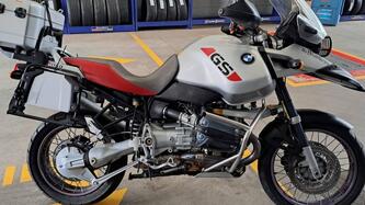 Bmw R 1150 GS Adventure (2002 - 06)