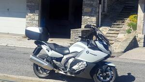 Bmw K 1600 GT (2010 - 16) 