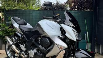 Kawasaki Z 1000 (2007 - 09)