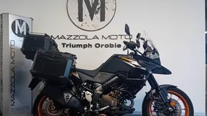 Suzuki V-Strom 1050SE (2023 - 24) 