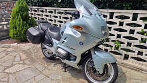 Bmw R 1100 RT ABS 