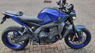 Yamaha MT-09 (2024 - 25) usata