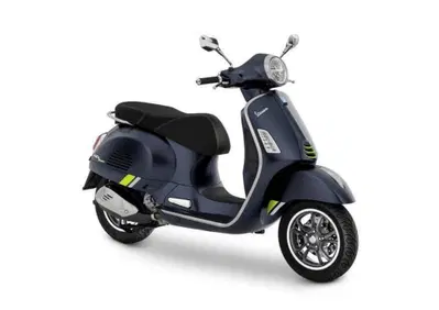 Vespa GTS 310 Supertech (2025 - 26) - Annuncio 9783247