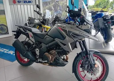 Suzuki V-Strom 1050SE (2025 - 26) - Annuncio 9059554