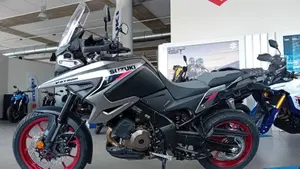 Suzuki V-Strom 1050SE (2025 - 26)  (3)