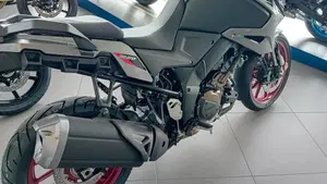 Suzuki V-Strom 1050SE (2025 - 26)  (4)