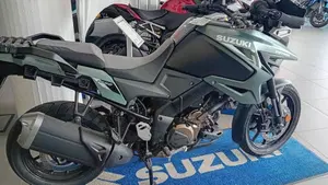 Suzuki V-Strom 1050SE (2025 - 26)  (6)