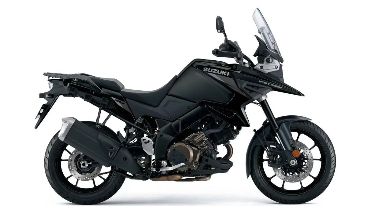 Suzuki V-Strom 1050SE (2025 - 26)  (7)