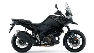 Suzuki V-Strom 1050SE (2025 - 26)  (7)