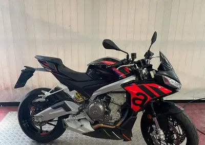 Aprilia Tuono 660 Factory (2022 - 24) - Annuncio 9783257