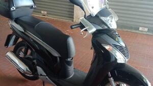 Honda SH 150 i (2009 - 12) 