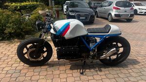 Bmw K 100 