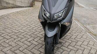 Yamaha T-Max 530 (2015 - 16) usata
