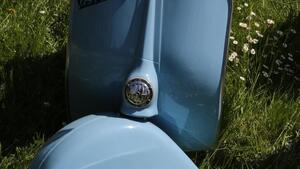Piaggio  