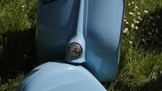 Piaggio Vespa 90  epoca