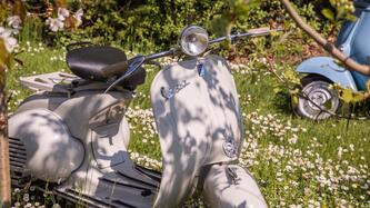Piaggio Vespa  epoca