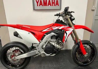 Honda CRF 450RX Enduro (2020) - Annuncio 9783291