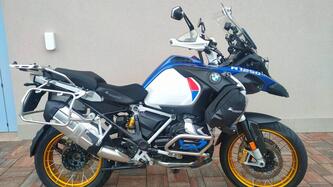 Bmw R 1250 GS Adventure (2019 - 20)