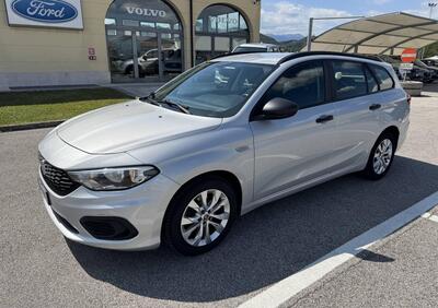Fiat Tipo Station Wagon Tipo 1.3 Mjt S&S SW Lounge usata