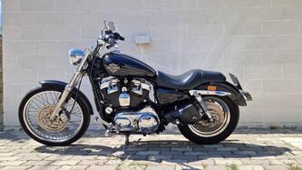 Harley-Davidson 1200 Custom (2004 - 06) - XL 1200C usata