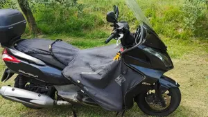 Kymco Downtown 300i (2009 - 17)  (2)