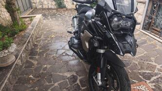 Bmw R 1250 GS (2021 - 24)