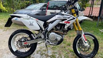 HM CRM F125 X Derapage 4t usata