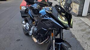 Bmw F 900 XR (2020 - 24)