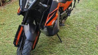 KTM 890 Adventure (2022) usata