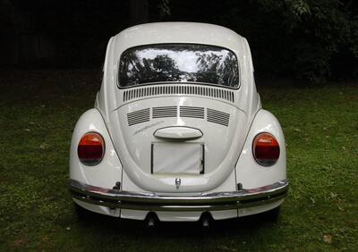 Volkswagen Maggiolone modello 13 AB1  epoca