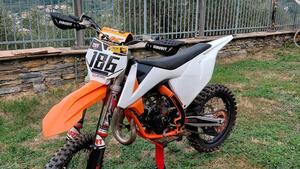 KTM 85 SX (2020) 