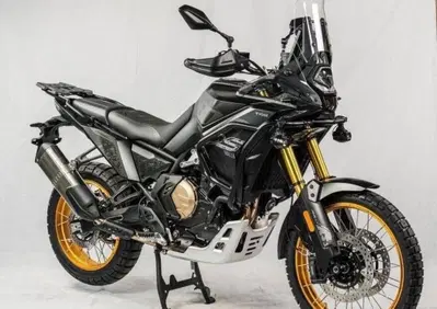 Voge Valico 800DSX Rally (2025 - 26) - Annuncio 9783359