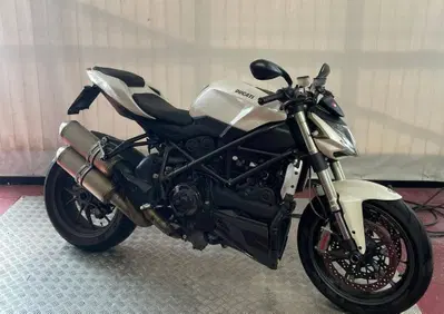 Ducati Streetfighter (2009 - 12) - Annuncio 9783363