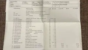 Yamaha T-Max 560 Tech Max (2022 - 24)  (18)