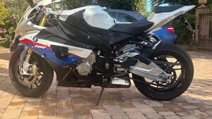 Bmw S 1000 RR (2009 - 12) 