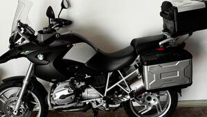 Bmw R 1200 GS (2004 - 07) 