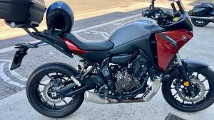 Yamaha Tracer 700 (2020) 