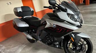Bmw K 1600 GT (2017 - 20) usata