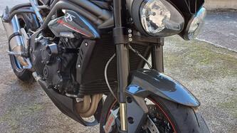 Triumph Speed Triple 1050 RS (2018 - 20)