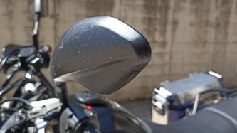Yamaha Ténéré 700 (2021)
