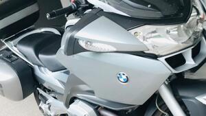 Bmw R 1200 RT (2005 - 07) 