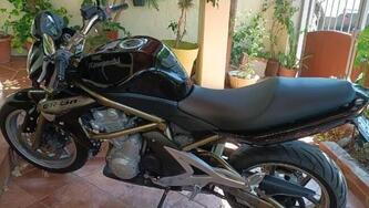 Kawasaki ER-6N (2006 - 09) usata